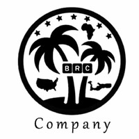 Black Radio Collection Company Logo