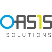 Oasis Solutions Logo