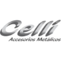 Celli Accesorios Metálicos Logo