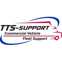 TTS SUPPORT LTD Logo