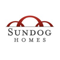 Sundog Homes Logo