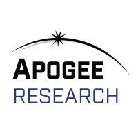 Apogee Research, LLC Logo