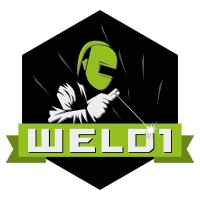 Weld1 Logo