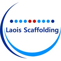 Laois Scaffolding Hire Limited Logo