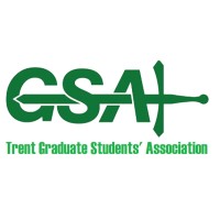 Trent Graduate Students Association (TGSA) Logo