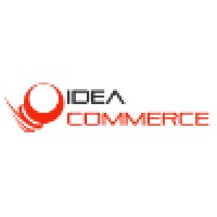 IdeaCommerce Logo