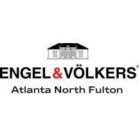 Engel & Völkers Atlanta North Fulton Logo