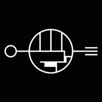 The Wandering Barman Logo