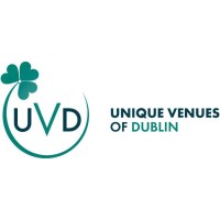 Unique Venues of Dublin Logo