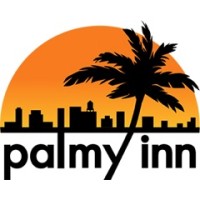 Palmy Inn Logo