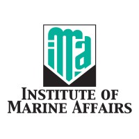 Institute of Marine Affairs, Trinidad & Tobago Logo