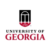 University of Georgia - Psychology Logo