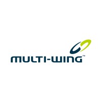 Multi-Wing Ibérica S.L. Logo