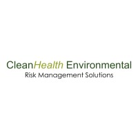 CleanHealth Environmental, LLC. Logo
