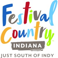 Festival Country Indiana Logo