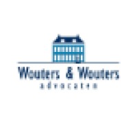 Wouters & Wouters advocaten Logo