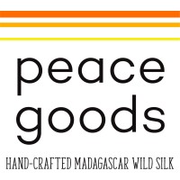 Peace Goods Logo