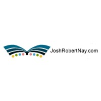 JoshRobertNay.com Logo