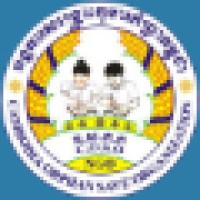 Cambodia Orphan Save Organization Logo