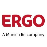 ERGO Insurance Singapore Logo