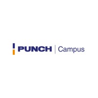 PUNCH Campus Detva Logo