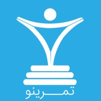 تمرینو tamrino Logo