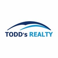 Todds Realty Vietnam Logo