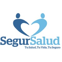 SegurSalud Logo