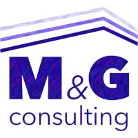 M&G Consulting sàrl Logo