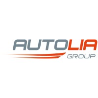 Autolia Group Logo