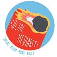Social Mediarite Logo