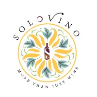 SOLOVINO LIMITED Logo