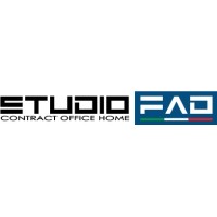 STUDIOFAD CONTRACT OFFICE HOME Logo