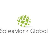 SalesMark Global Pte. Ltd. Logo