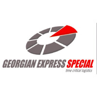 Georgian Express Special Logo
