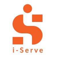 i-Serve Payment Gateway Logo