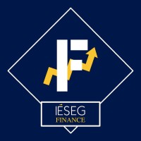 IÉSEG Finance Logo