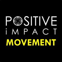 Positive iMPACT Movement Logo