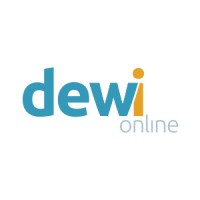 Dewi Online Logo