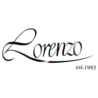 Lorenzo Logo