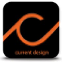 Current Design Logo