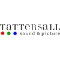 Tattersall Sound & Picture Logo
