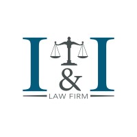 I&I Law Firm Logo