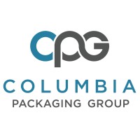 Columbia Packaging Group Logo