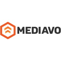 Mediavo Logo