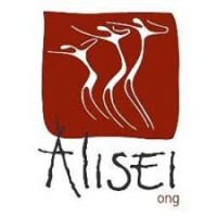 Alisei ONG Onlus Logo