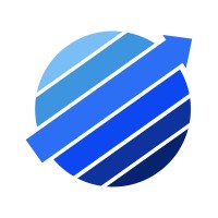 Blue Future + the Youth Progressive Action Catalyst Logo