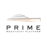 PRIME Megayacht Platform Logo