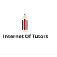 Internet of Tutors LLC Logo