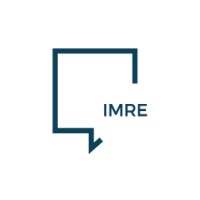 IMRE Logo